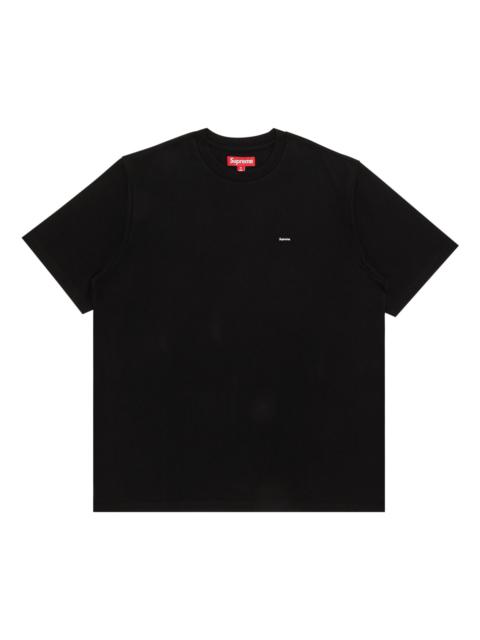 Supreme Small Box Tee 'Black'