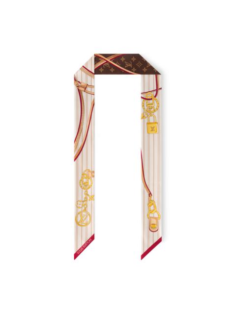 Louis Vuitton My Neverfull BB Bandeau