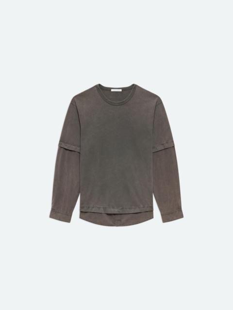 Helmut Lang SHIRT LAYER TEE