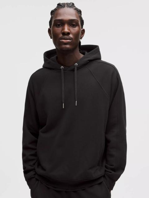 lululemon French Terry Pullover Hoodie