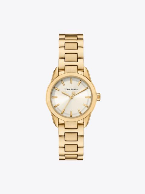 TORY BURCH Small Miller Watch
