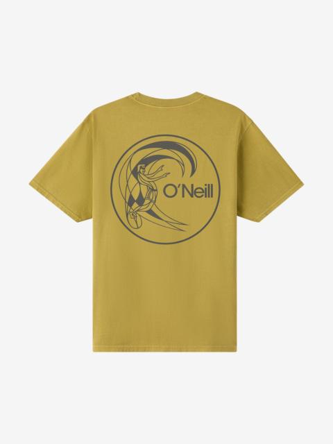 O'Neill O'Riginals Surfer Vintage Tee