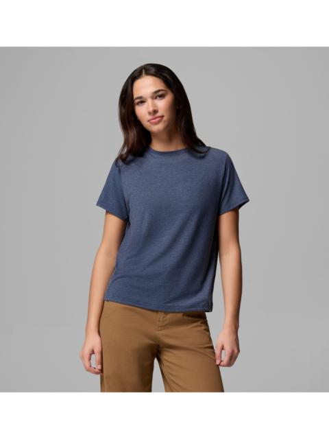 Columbia Women's CSC Soft Stretch Short Sleeve T-Shirt