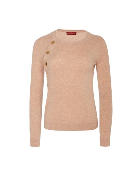 Altuzarra 'MINAMOTO' KNIT SWEATER