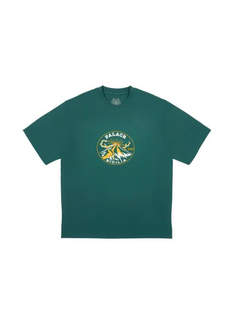 PALACE ACTIVE T-SHIRT RACEY GREEN
