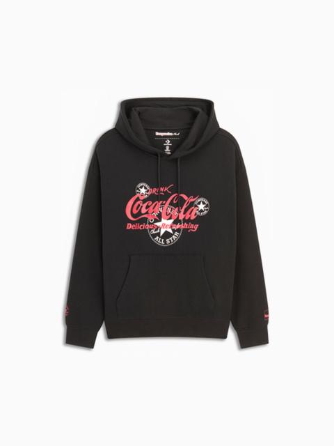 Converse Converse x Coca-Cola Hoodie