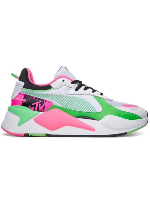 Puma RS-X Tracks MTV Bold