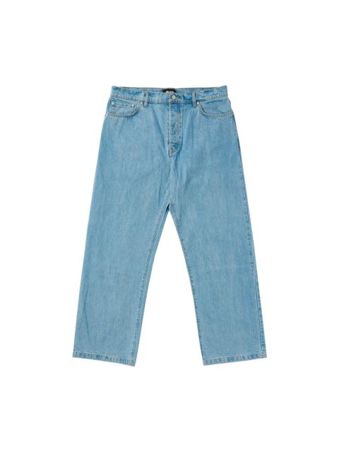 PALACE BAGGIER JEAN STONE WASH