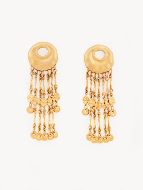Chloé THE CHLOÉ ECLECTIC EARRINGS
