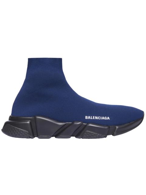 BALENCIAGA Balenciaga Speed Trainer Dark Navy