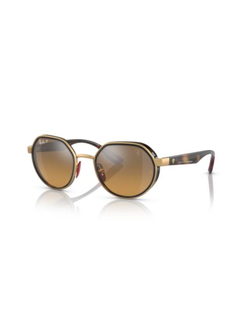 Ray-Ban RB3703M Scuderia Ferrari Collection