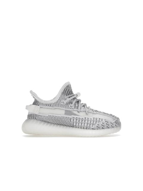 YEEZY adidas Yeezy Boost 350 V2 Static (Non-Reflective) (Infants)
