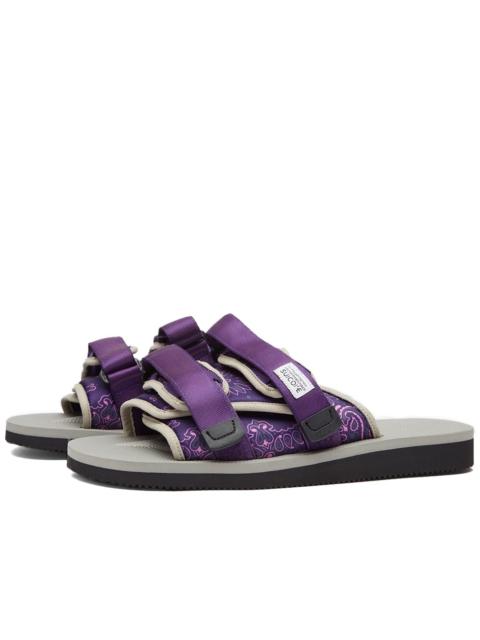 Suicoke Suicoke MOTO-Cab