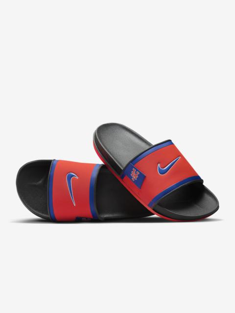 Nike Offcourt (New York Mets) Offcourt Slides