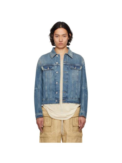 Rick Owens DRKSHDW 한국어