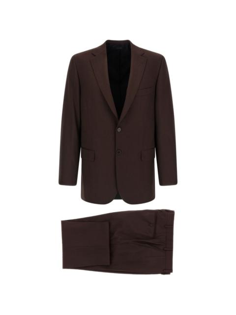 Brioni Brunico suit