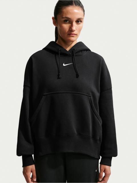 Nike Nike Sportswear Phoenix Fleece Women's Over-Oversized Pullover Hoodie