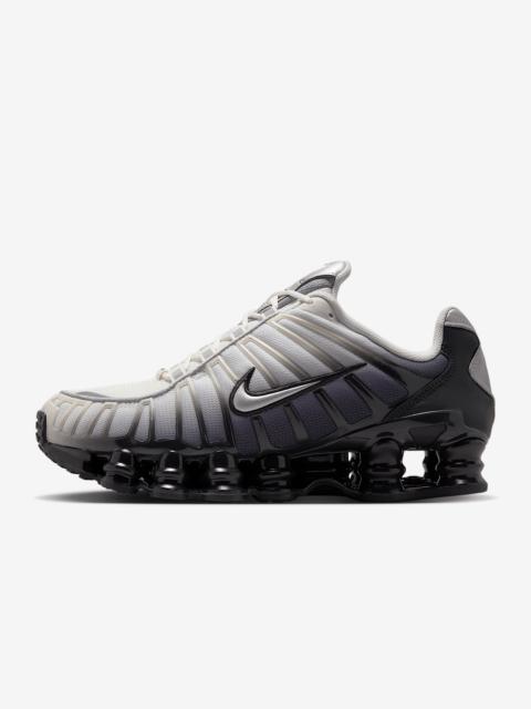 Nike Shox TL Women's Shoes