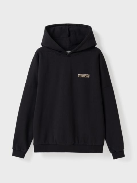 66°NORTH Suðureyri Hoodie