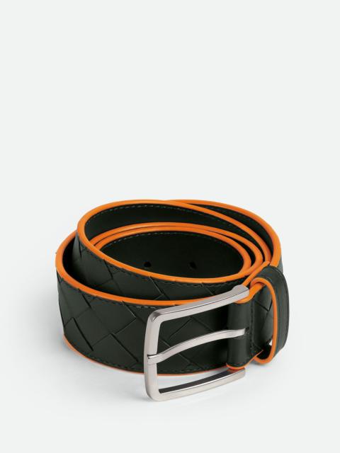 Intrecciato Belt