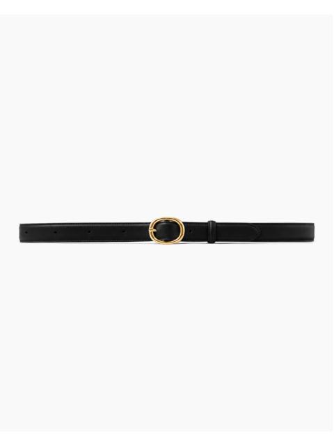 LIÉ STUDIO The Wyatt Wide Belt