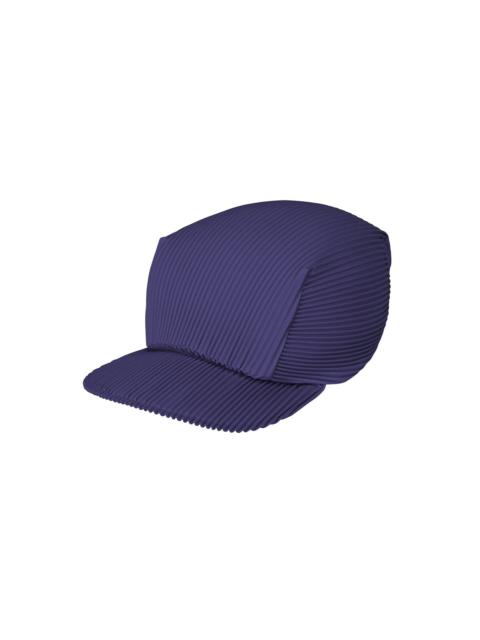 Pleats Please Issey Miyake PLEATS CAP