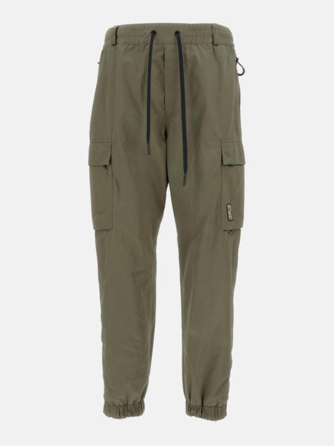 Moncler Grenoble Cargo pants