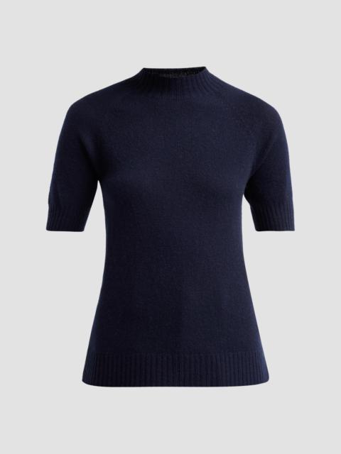 KOBI HALPERIN Women's Josie Cashmere Sweater - Navy