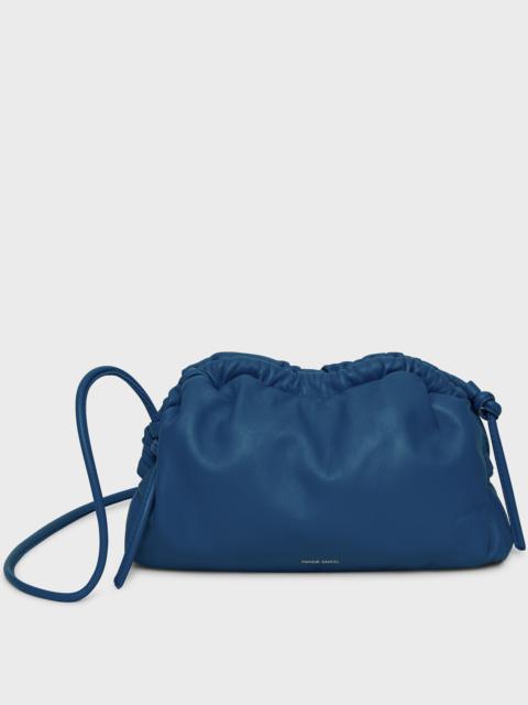 Mansur Gavriel MINI CLOUD CLUTCH