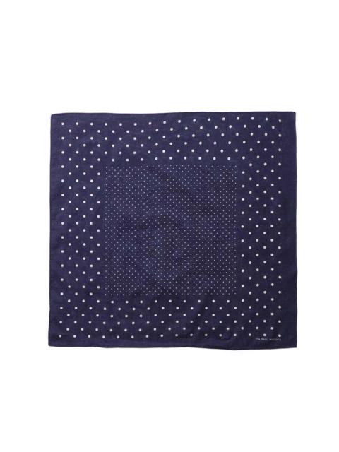 The Real McCoys The Real McCoy's 'Dot' Bandana Navy