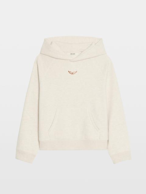 Zadig & Voltaire Georgy Sweatshirt