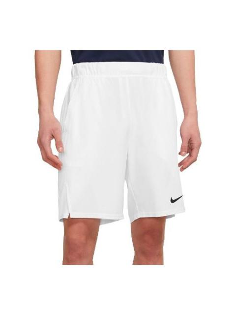 Nike Nike AS Men's NKCT DF VCTRY SHRT 9IN White CV2544-100