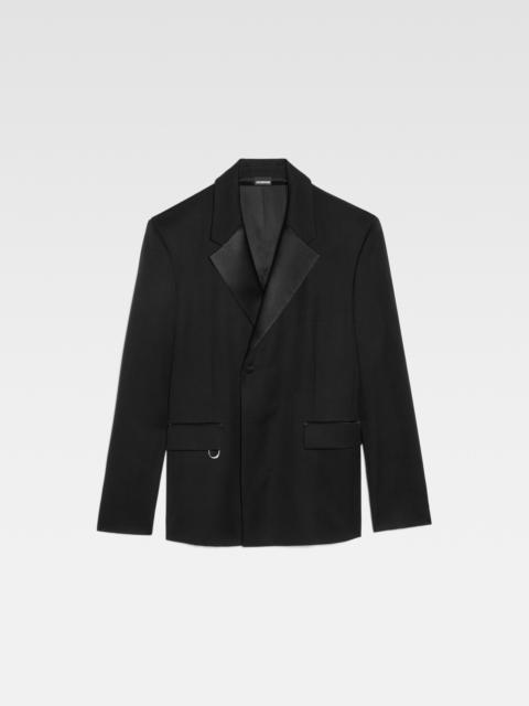 JACQUEMUS La veste Melo tuxedo