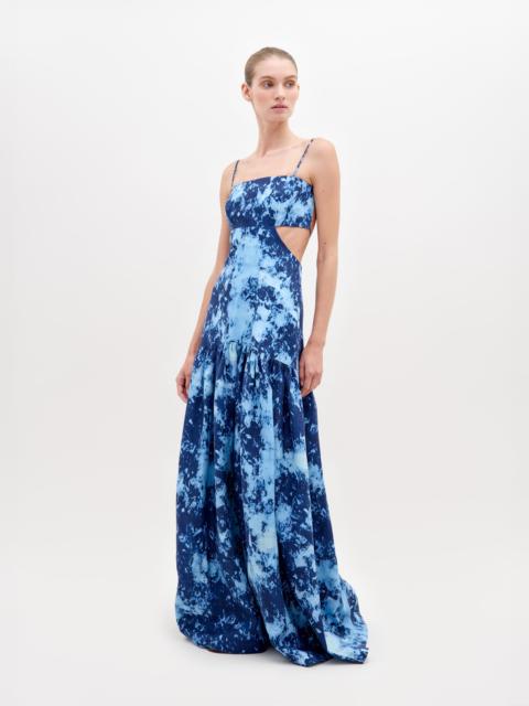 SILVIA TCHERASSI Shannon Dress