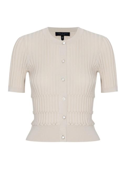rag & bone Stacey Cardigan