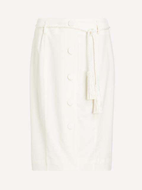 POSSE Elspeth Midi Skirt