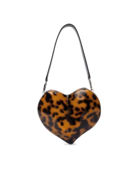 SIMONMILLER heart-shaped bag