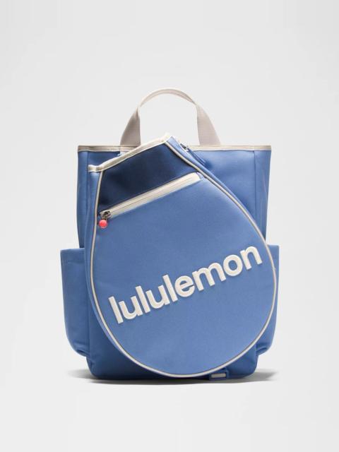 lululemon Racket Bag 19L