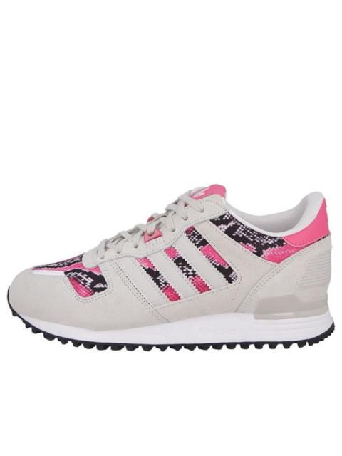 adidas (WMNS) adidas Originals ZX 700 'Cream Pink' B25714