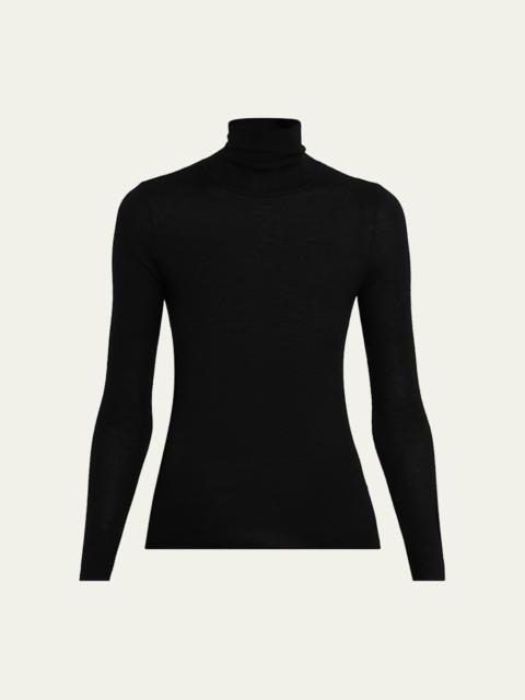 LISA YANG Lory Cashmere Knit Sweater