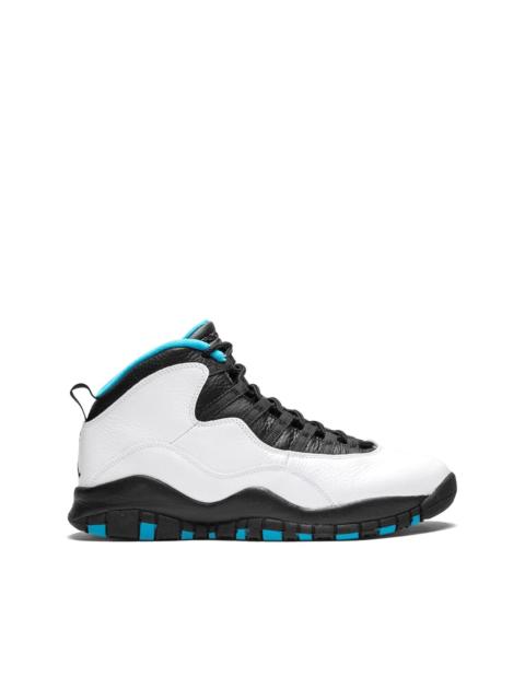 Jordan Air Jordan Retro 10 sneakers