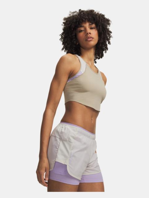 Under Armour UA Explor Trail Run Pocket