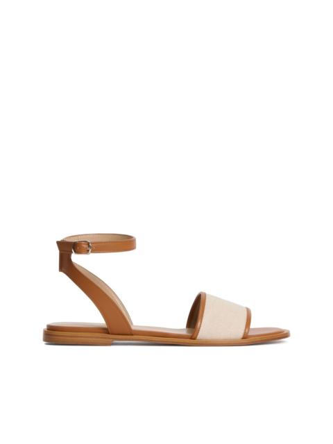 FABIANA FILIPPI Lympia sandals