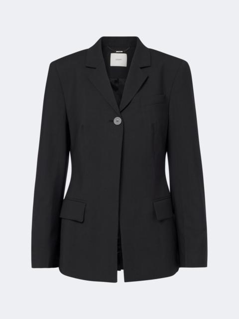 JOSEPH Taeo wool-blend jacket