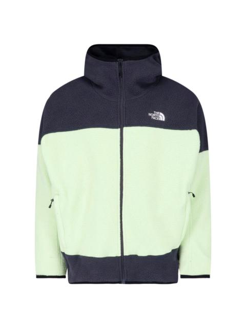The North Face ZIP HOODIE