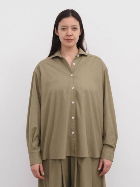 BASERANGE Wild Shirt - Wild Silk
