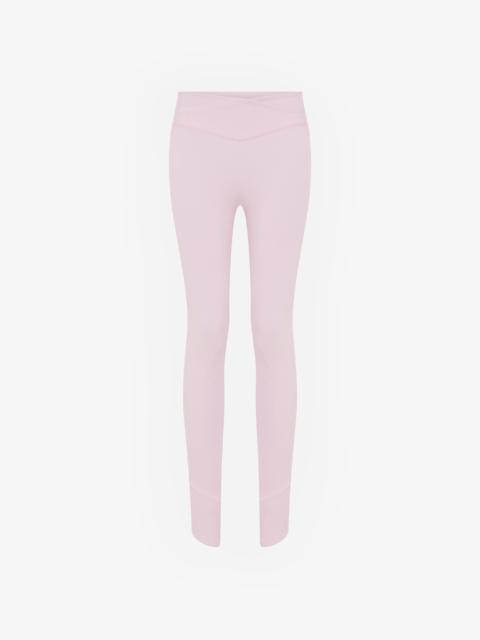 Repetto SILK LEGGINGS