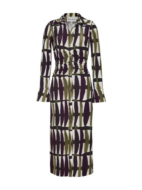 Cara Cara Shirley Midi
Perfect Fit, Exceptional Design and Beautifully Fluted Cuffs