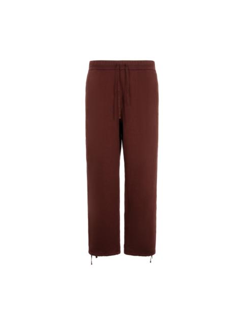 A.PRESSE Vintage Sweat Pants