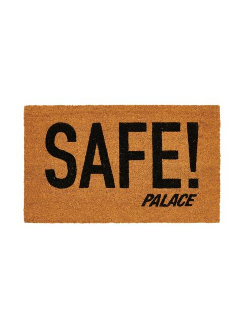 PALACE SAFE DOOR MAT BROWN